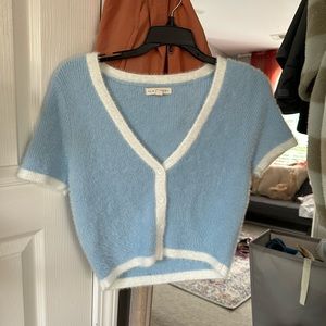 Pacsun sweater